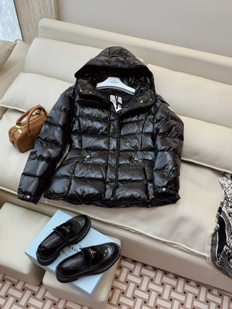 Moncler Down Jackets